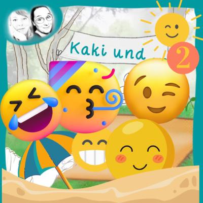 🤣😂 Kaki und… Super-Sommer-Sonder-Folge