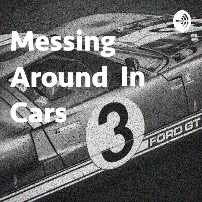 The Road to Goodwood