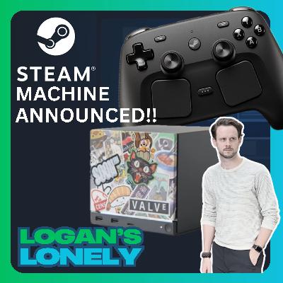 Steam Console is REAL!!! - Episode 36