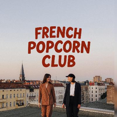 Emily, Carrie, Belly… Toutes à Paris ! / Emily, Carrie, Belly… They All End Up in Paris!