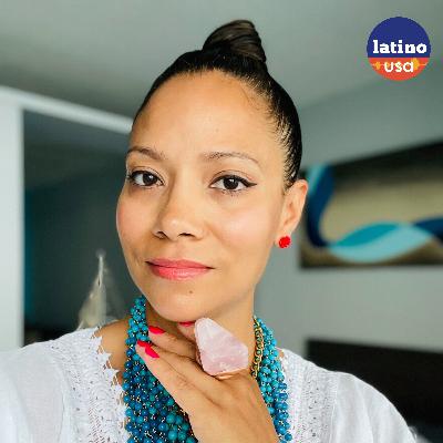 Being Bruja: How One Journalist Tapped Into Her Ancestral Power and Became a Witch Being Bruja: How One Journalist Tapped Into Her Ancestral Power and Became a Witch
