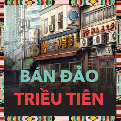 Vì sao HAI MIỀN bị CHIA CẮT | Nam Hàn Bắc Hàn Ep. 1