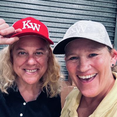 Key West's Joy Nulisch: Conch Baseball & Why There Are No 'Strangers' On This Island Key West's Joy Nulisch: Conch Baseball & Why There Are No 'Strangers' On This Island