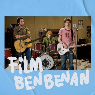 Eps 18: Film Benbenan Eps 18: Film Benbenan