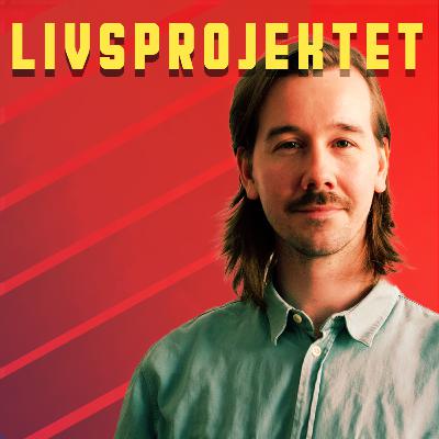 Borde man sluta kolla på nyheterna? - Kritik och lösningar med Erik Espeland