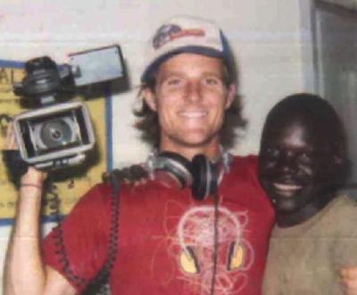 12. The Man Behind Kony 2012, Jason Russell (w/ Mike O’Brien) 12. The Man Behind Kony 2012, Jason Russell (w/ Mike O’Brien)