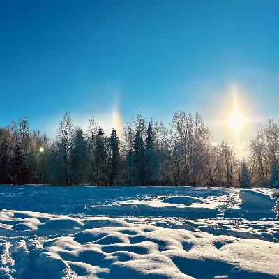 ✨ Goodbye 2024 & Intention Setting Practice for 2025 ✨