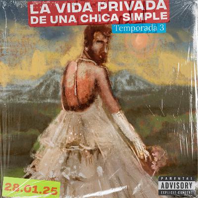 T03E01 - Ella solo quería ser flaca. T03E01 - Ella solo quería ser flaca.