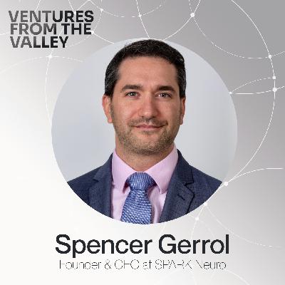 Neuromarketing is the Intersection of Engineering and Psychology with Spencer Gerrol of SPARK Neuro