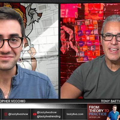 Option Value Intrinsic vs Extrinsic