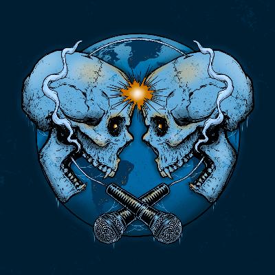 Episode 111: BEYOND EXTINCTION Interview with Jasper (Vocals) Jude (Guitars) Danny (Guitars) and Niall (Drums) Episode 111: BEYOND EXTINCTION Interview with Jasper (Vocals) Jude (Guitars) Danny (Guitars) and Niall (Drums)