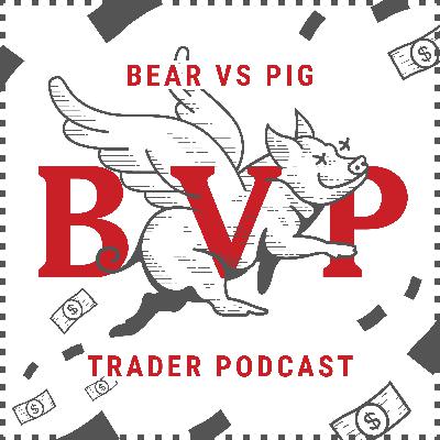 EP#3 Michael Spinosa — Trading Psychology, Human Nature and Biases (@fous4mike) EP#3 Michael Spinosa — Trading Psychology, Human Nature and Biases (@fous4mike)
