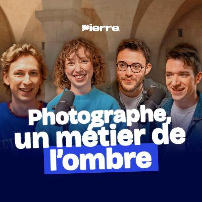Photographe : un métier de l’ombre