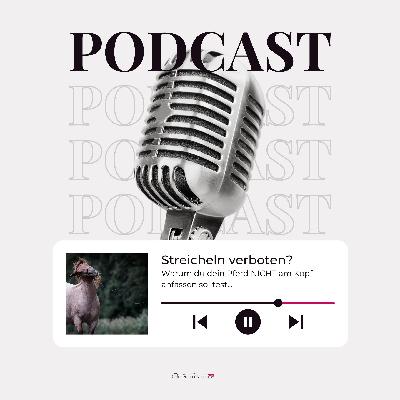 Warum du dein Pferd NICHT am Kopf anfassen solltest… Warum du dein Pferd NICHT am Kopf anfassen solltest…