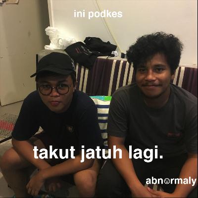 ngide #16: takut jatuh lagi