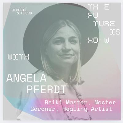 Time to Grow | Angela Pferdt