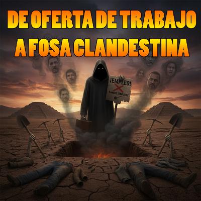 Encontraron un Campo de Exterminio