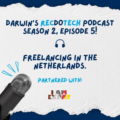 Freelancing in the Dutch Tech Scene: A Comprehensive Guide