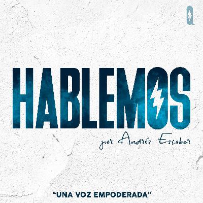 Una voz empoderada - Dareska Una voz empoderada - Dareska