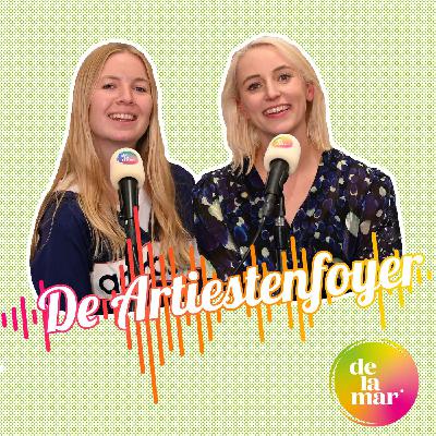 BONUS: Erin Caldwell & Nicole Louise Lewis from SIX reveal their theatre secrets (S03)