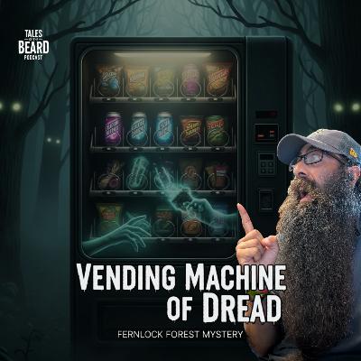 The Vending Machine of Dread: Fernlock Forest Mystery | Tales of the Beard Podcast