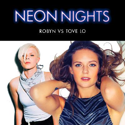 Show 692 – Robyn vs Tove Lo Show 692 – Robyn vs Tove Lo