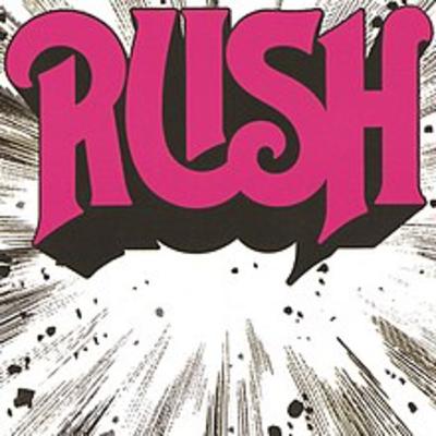 Self-Titled by Rush