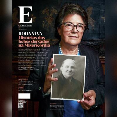 Roda da sorte: o local de Lisboa onde eram entregues milhares de bebés para terem uma hipótese de viver