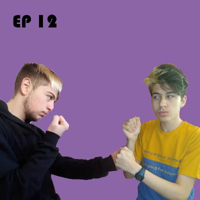 #12- Você está dentro das tendências?