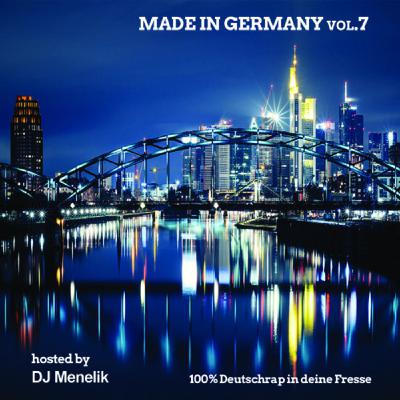 Made in Germany Vol.7