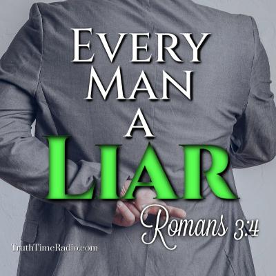 Romans Verse by Verse Part 9) Every Man a Liar | Mid-Acts Dispensationalism | Rightly Dividing The Word of Truth Romans Verse by Verse Part 9) Every Man a Liar | Mid-Acts Dispensationalism | Rightly Dividing The Word of Truth
