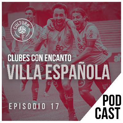 Clubes con Encanto: Villa Española, Uruguay.