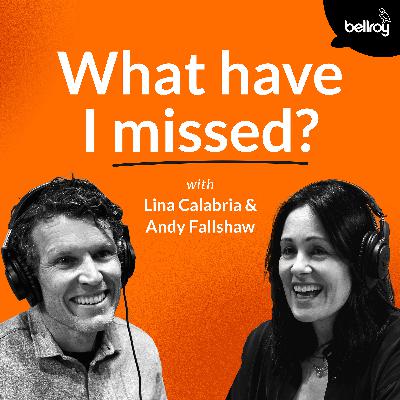 Scarcity vs Abundance: Systems Thinking & Decision Making | Ep 11