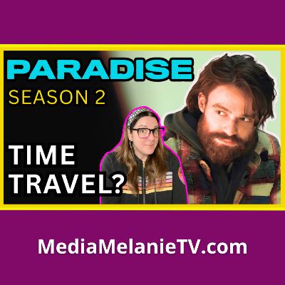 Paradise Season 2 Eps 1, 2, 3 Review: Time Travel Under the Bunker? What's Link's Connection?