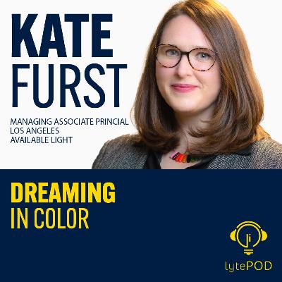 Kate Furst - Dreaming in Color