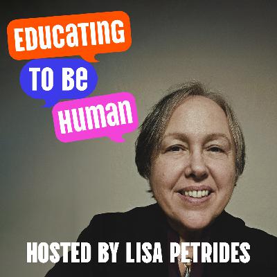 Reflecting on Season 2: Centering Our Humanity in Education Reflecting on Season 2: Centering Our Humanity in Education