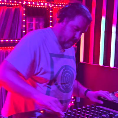 DC House Grooves Show #170 with Scott Kelly & Residents