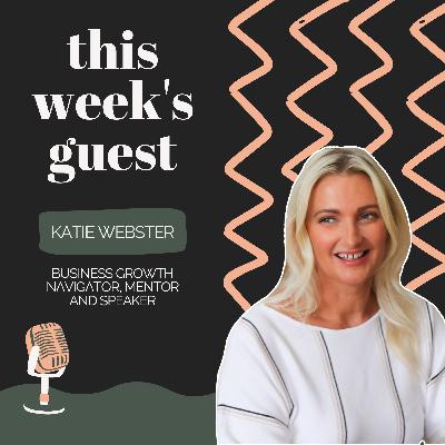 EP 11 - Katie Webster