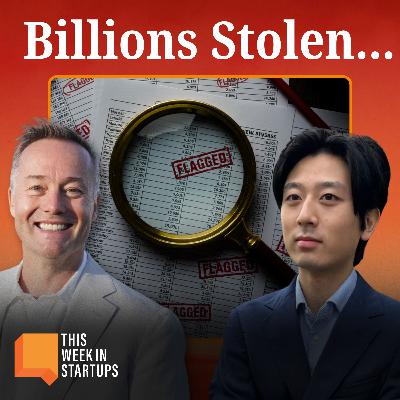 How to Make Billions from Exposing Fraud | E2234 How to Make Billions from Exposing Fraud | E2234