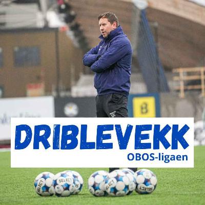 Episode 208 - Stabæk spesial