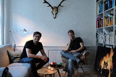 HairButcher 028 m/ Niels Vium Del 1 "Mere energi i hverdagen"