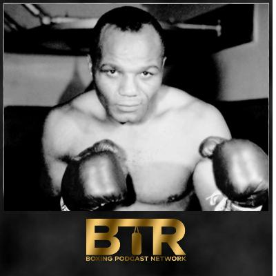 Jersey Joe Walcott (Part I) Jersey Joe Walcott (Part I)