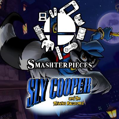 AF25 - Sly Cooper & the Thievius Raccoonus