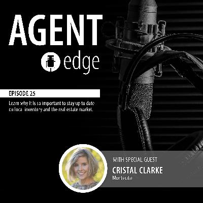 Episode 25 - Cristal Clarke