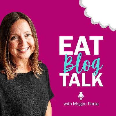 750: How to Take Guilt-Free Vacations as a Food Blogger With Molly Madigan Pisula