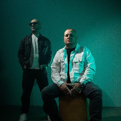 T.U.R.K. & Humar ‒ LiveGorkiy Bar, Krasnodar | 04.10.2025