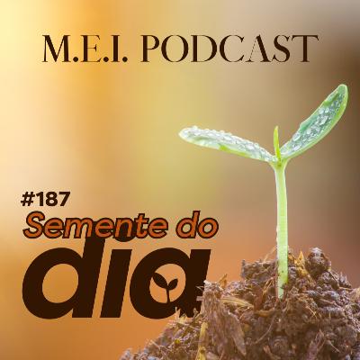 SEMETEN DO DIA: Negócio sólido nasce de pequenas decisões práticas