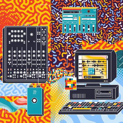 Tune Tech: Distortion, sequencers, Auto-Tune, and more