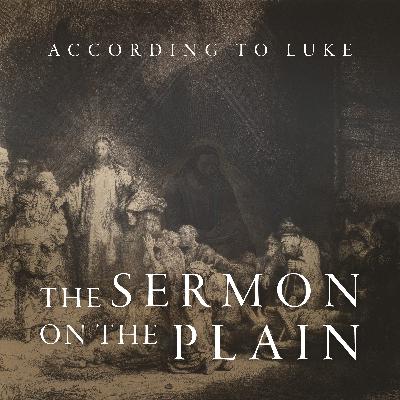 A Firm Foundation - Luke 6:46-49