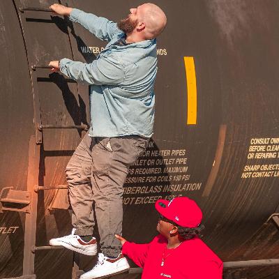 Who is Your Favorite Actor?? (Kidz On Dah Blok)